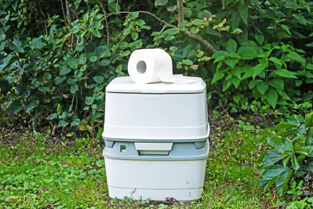 Best Portable toilet rental cost  in Jackson, MN